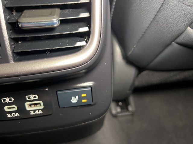 Used 2024 Subaru Outback Limited image 60