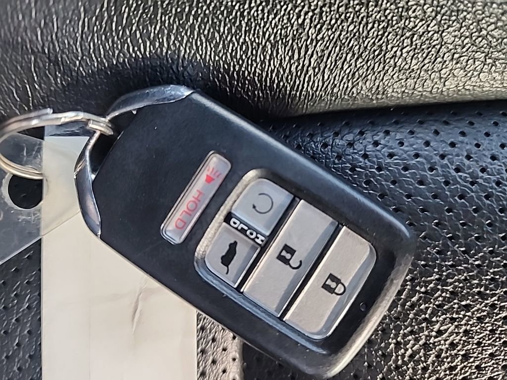 Used 2023 Honda Passport EX-L image 31