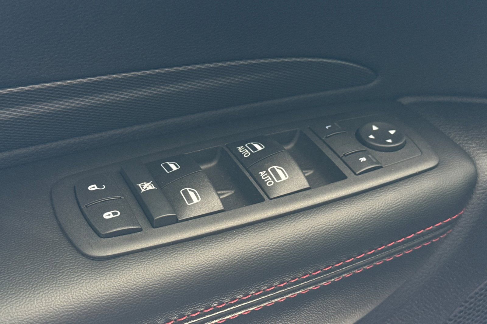 New 2026 Dodge Durango GT w/ Blacktop Package RWD image 13