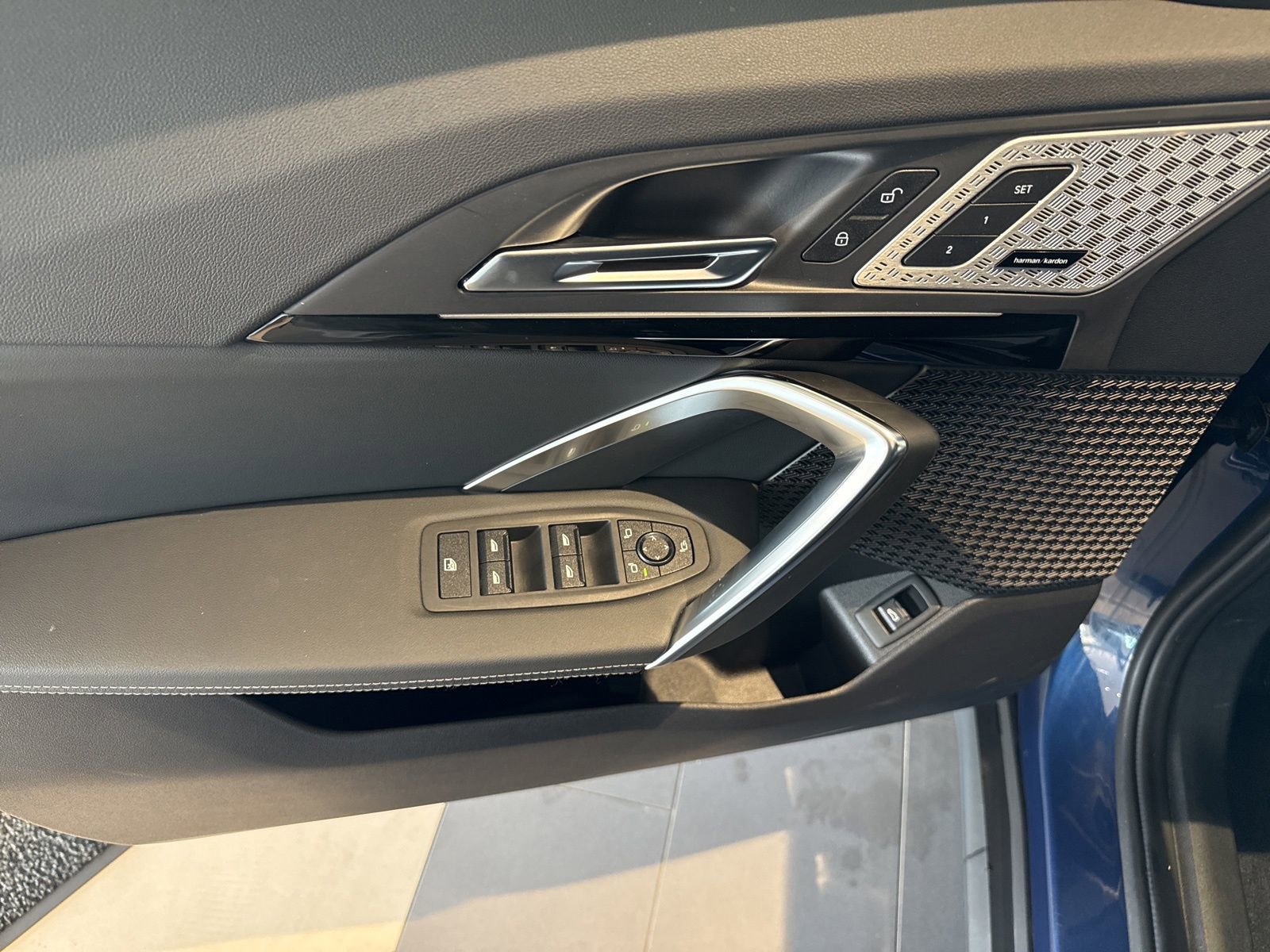 Certified 2023 BMW X1 xDrive28i w/ Premium Package image 14