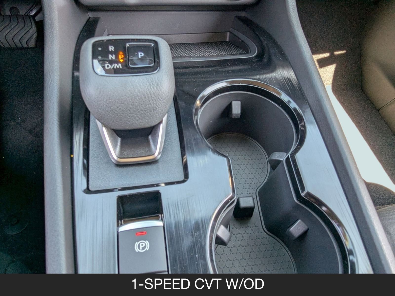 New 2026 Nissan Rogue S image 16