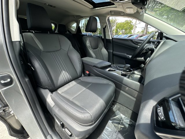 Used 2026 Lexus NX 350 AWD w/ Cold Area Package image 26
