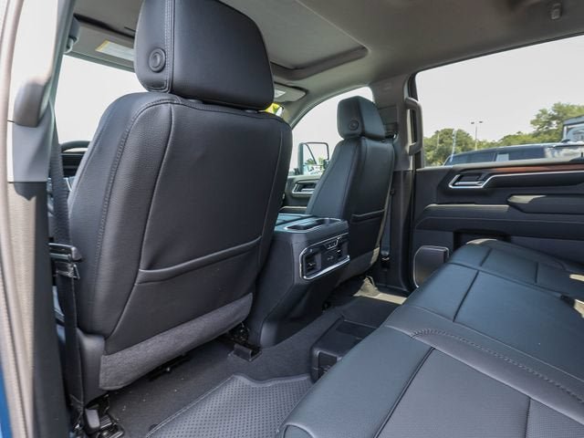 New 2026 GMC Sierra 2500 Denali w/ Denali Reserve Package AWD/4WD image 28