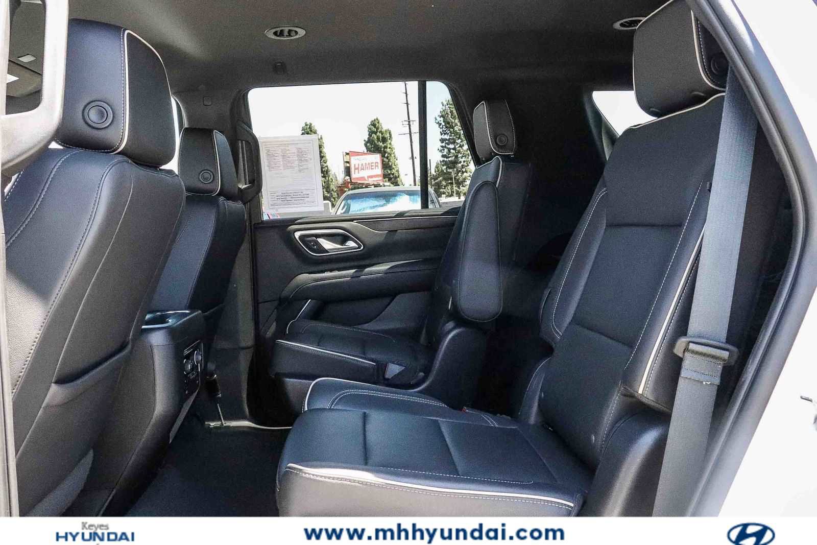 Used 2022 Chevrolet Tahoe Premier image 18