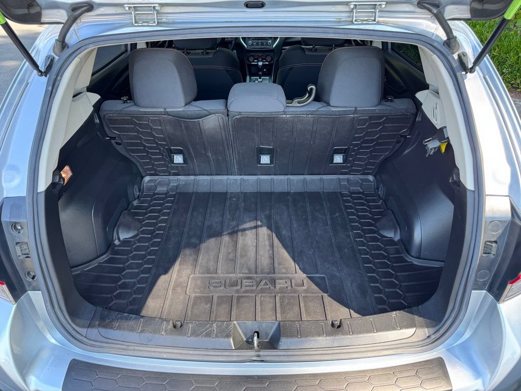 Used 2019 Subaru Crosstrek 2.0i Premium AWD/4WD image 30