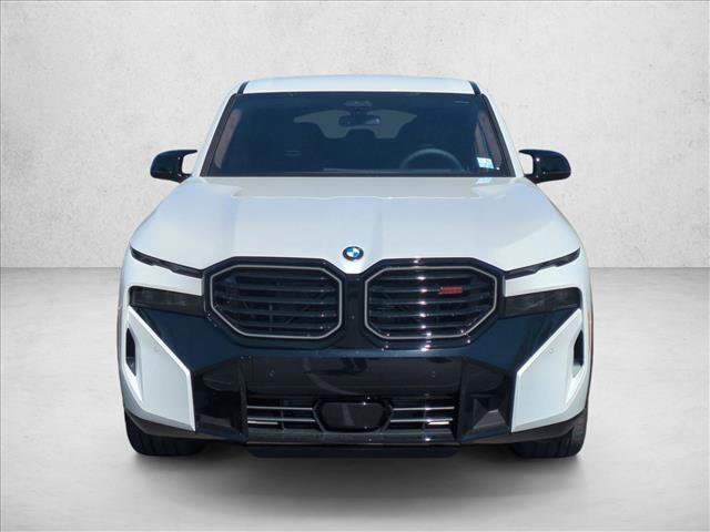 New 2026 BMW XM Label Red image 6