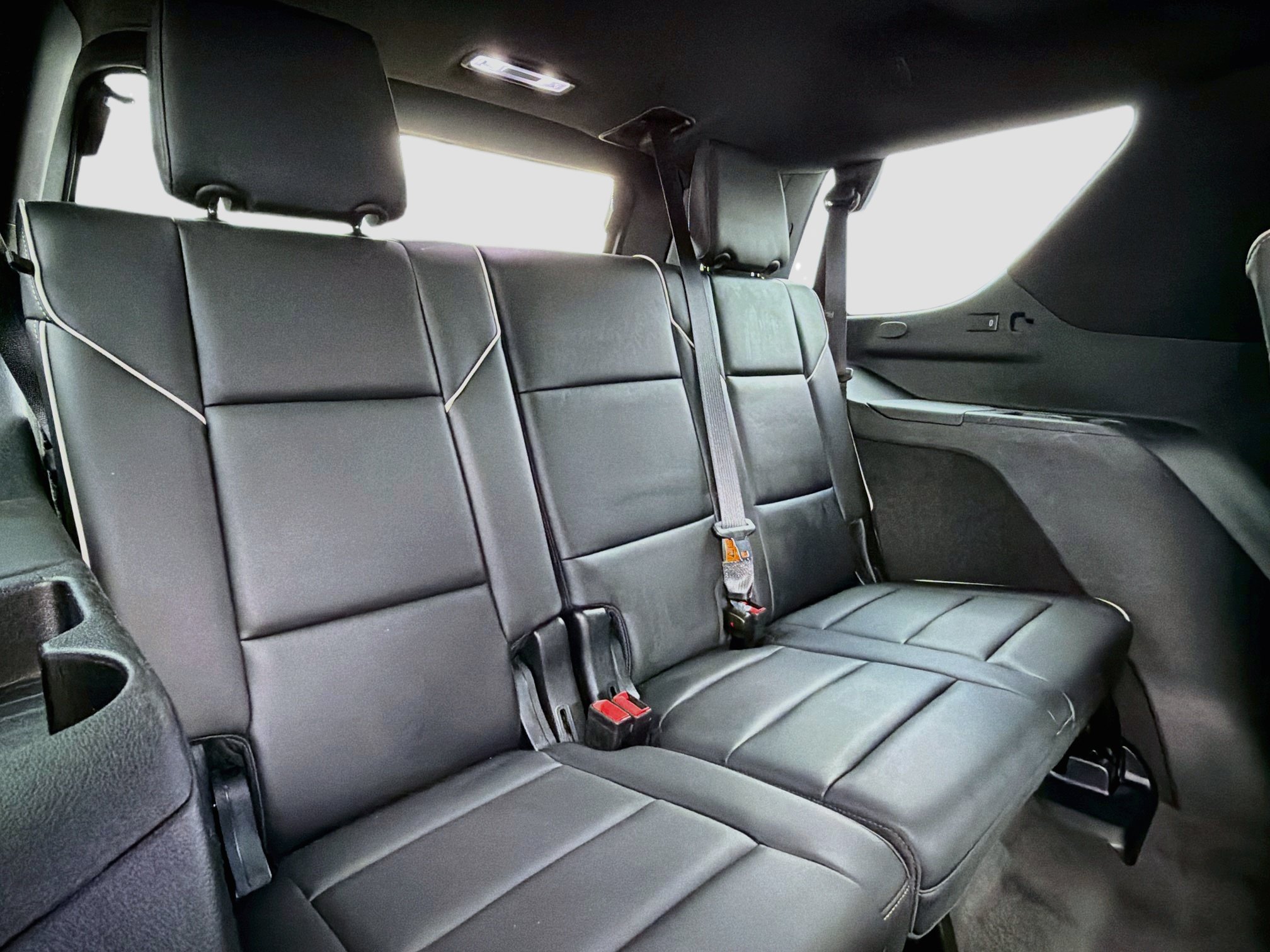 Used 2023 Cadillac Escalade Sport w/ Touring Package RWD image 21