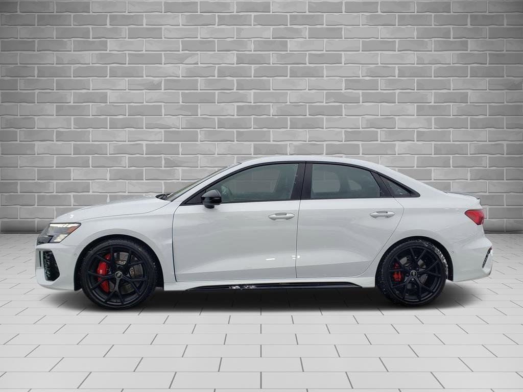 Used 2023 Audi RS 3 image 8