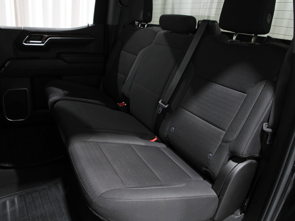 Certified 2023 Chevrolet Silverado 1500 LT image 19