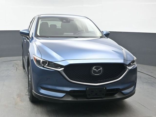 Used 2020 MAZDA CX-5 Touring AWD/4WD image 8