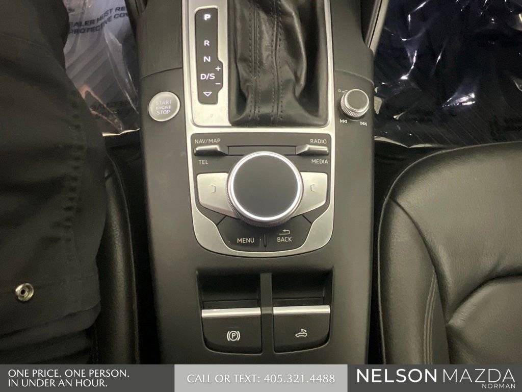 Used 2018 Audi A3 2.0T Premium FWD image 33