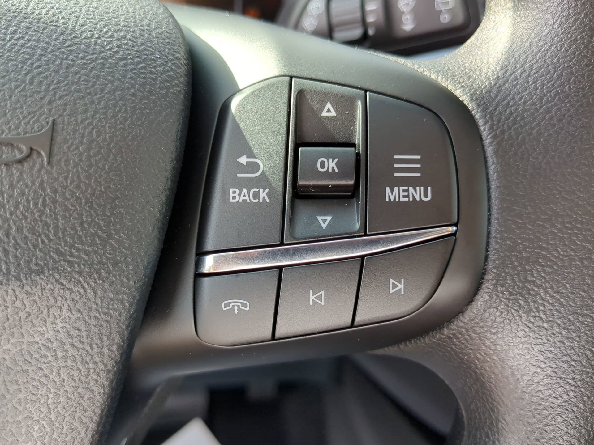 New 2026 Ford Escape Active FWD image 59