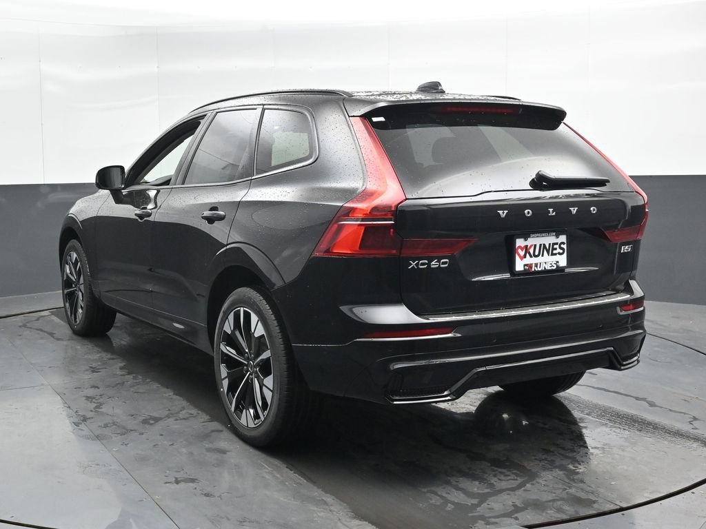 New 2026 Volvo XC60 B5 Plus w/ Protection Package Premier image 8