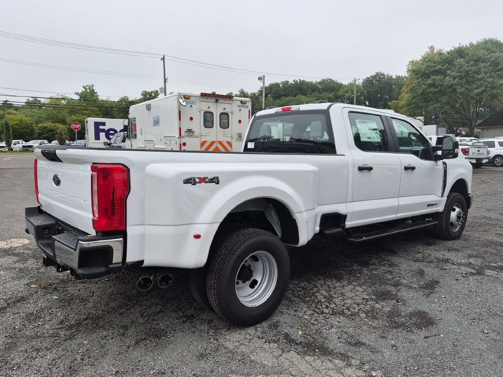 New 2026 Ford F350 XL AWD/4WD image 6