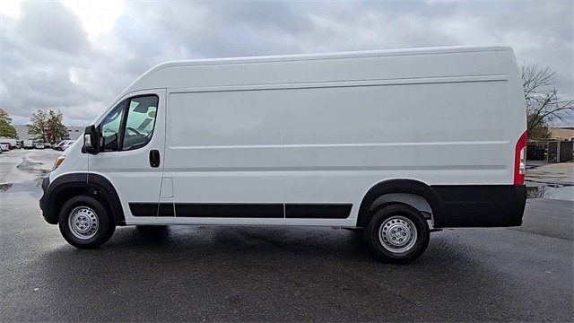 Used 2025 RAM ProMaster 3500 w/ Convenience Group image 9