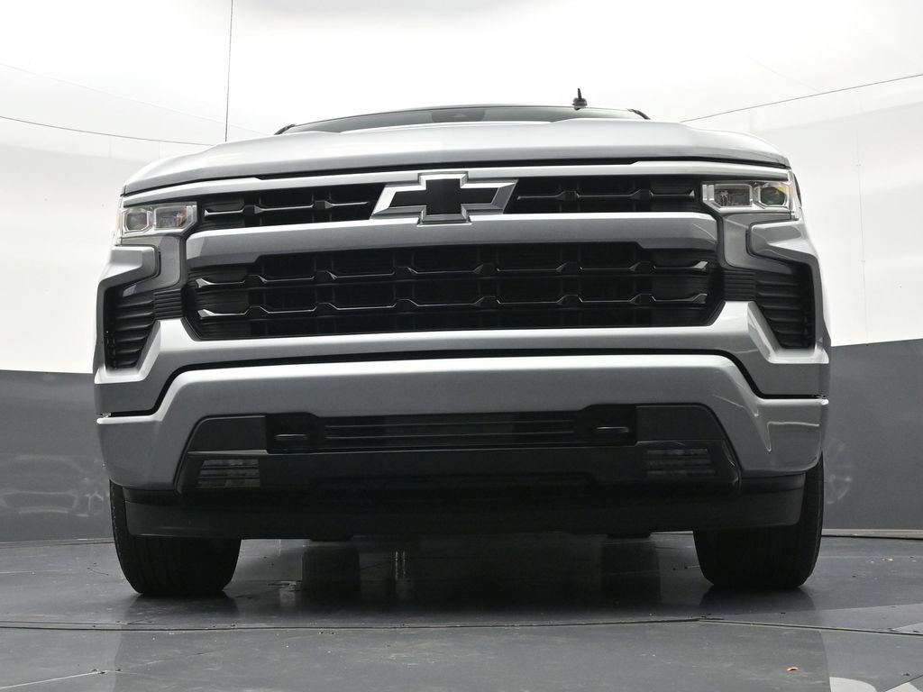 Used 2023 Chevrolet Silverado 1500 RST RWD image 31