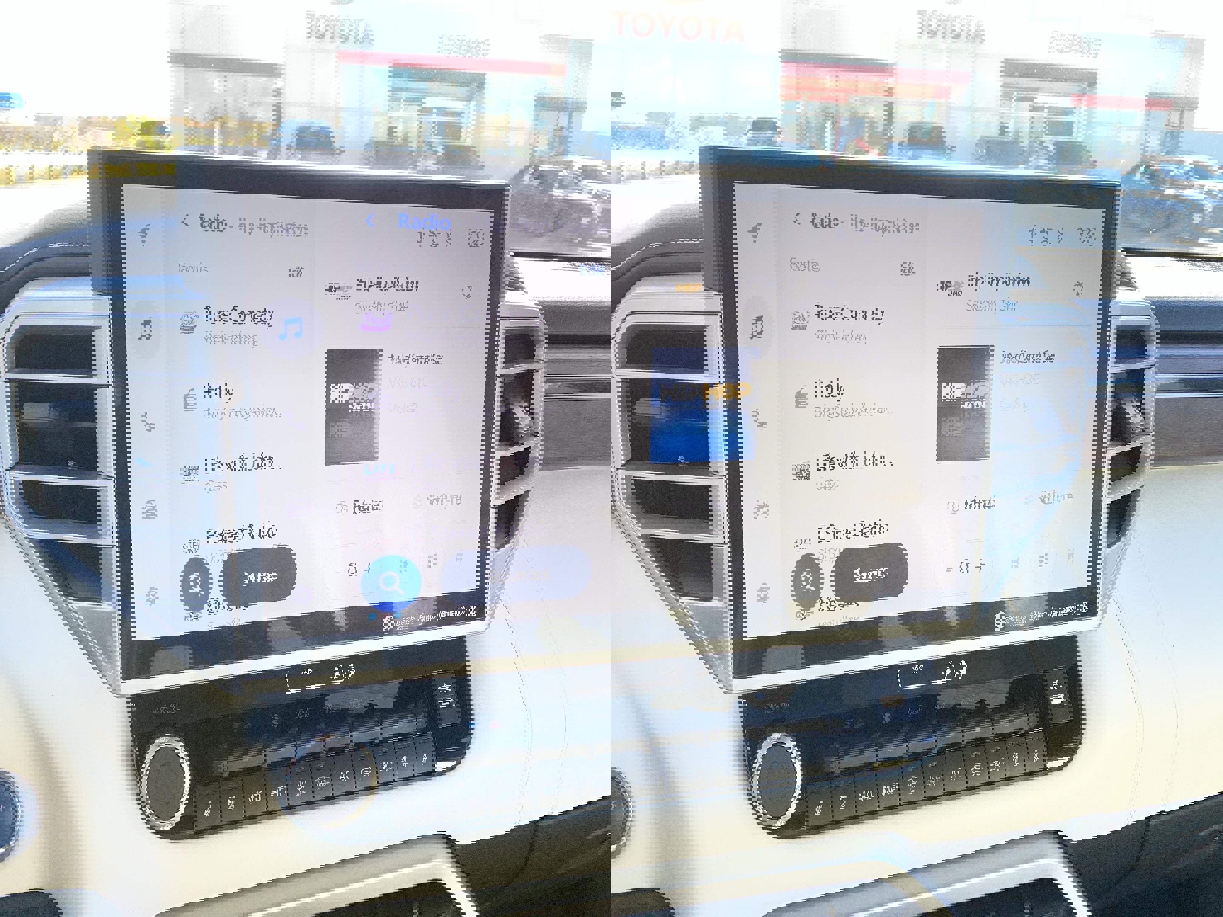 Used 2023 Toyota Sequoia Capstone image 20