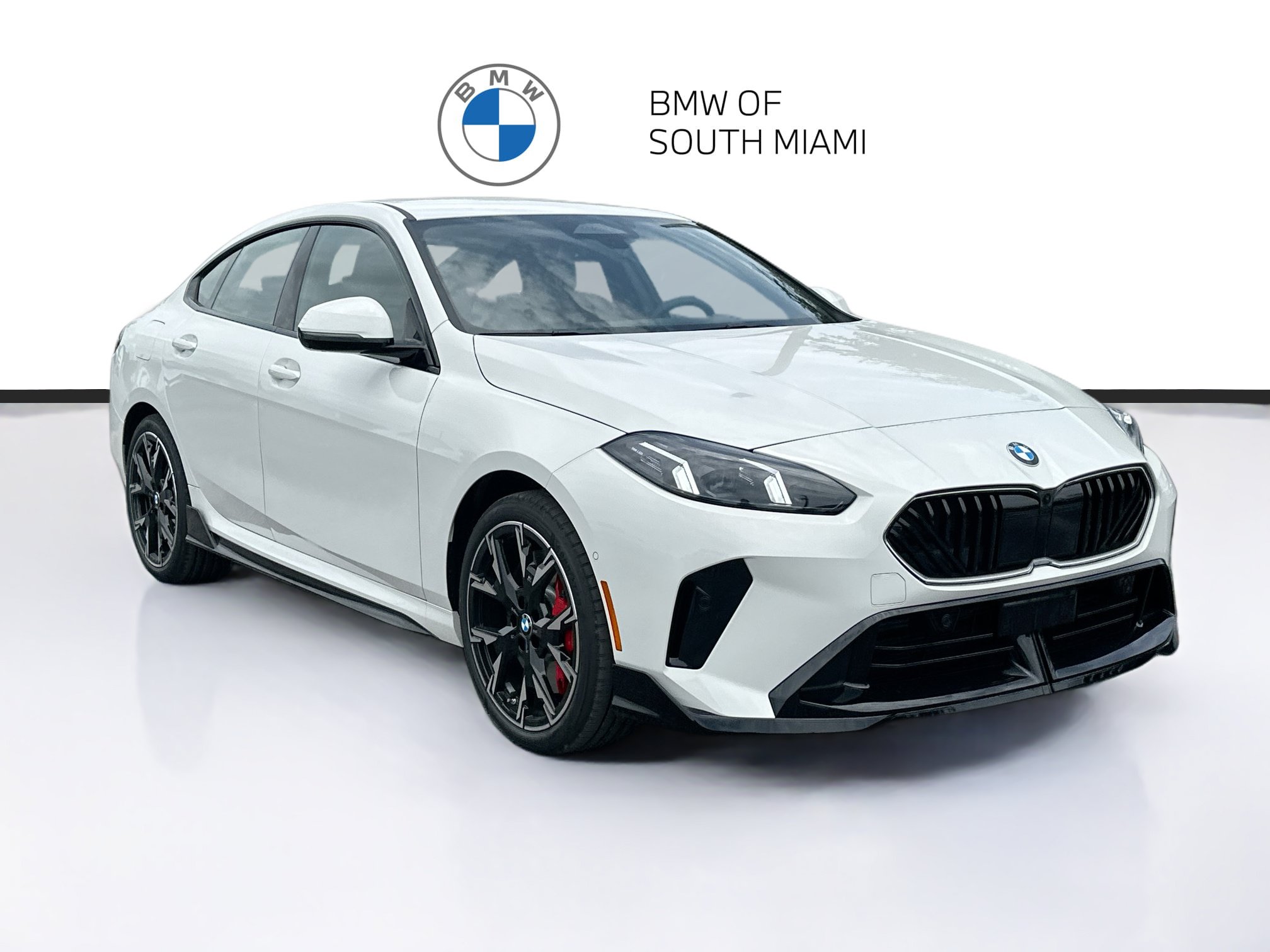 New 2026 BMW 228i xDrive w/ Technology Package