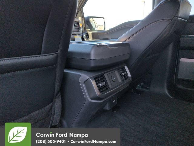 New 2026 Ford F150 Tremor w/ Bed Utility Package AWD/4WD image 26