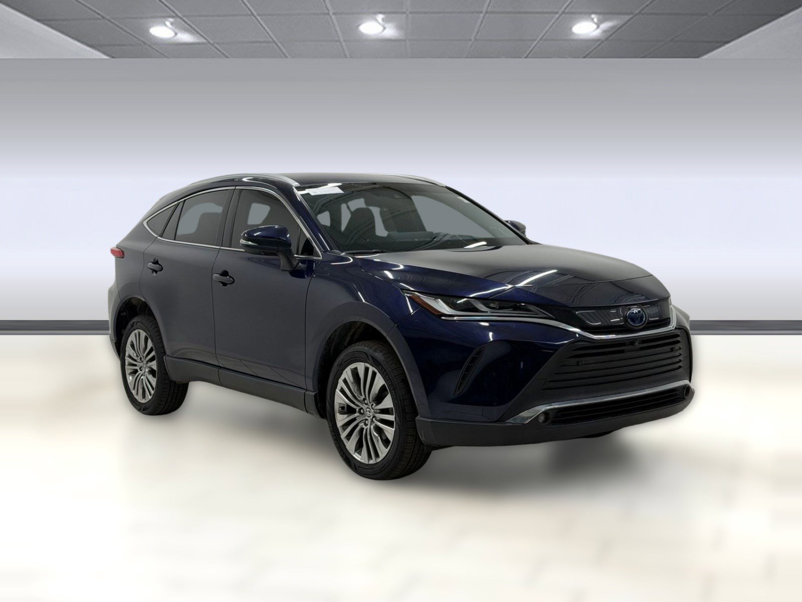 Used 2023 Toyota Venza Limited image 6