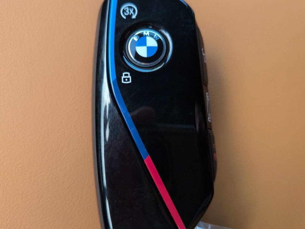 New 2026 BMW X3 M50 w/ Premium Package AWD/4WD image 30