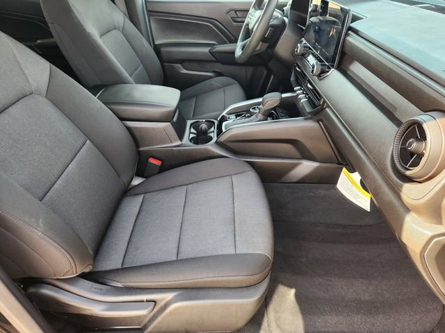 Used 2024 Chevrolet Colorado Trail Boss w/ Advanced Trailering Package AWD/4WD image 14