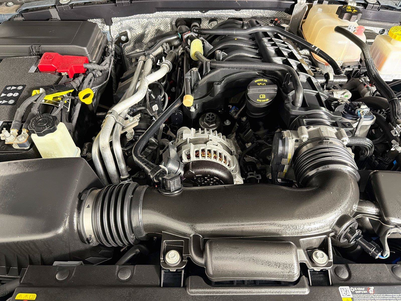 Used 2025 Jeep Gladiator Sport AWD/4WD image 32
