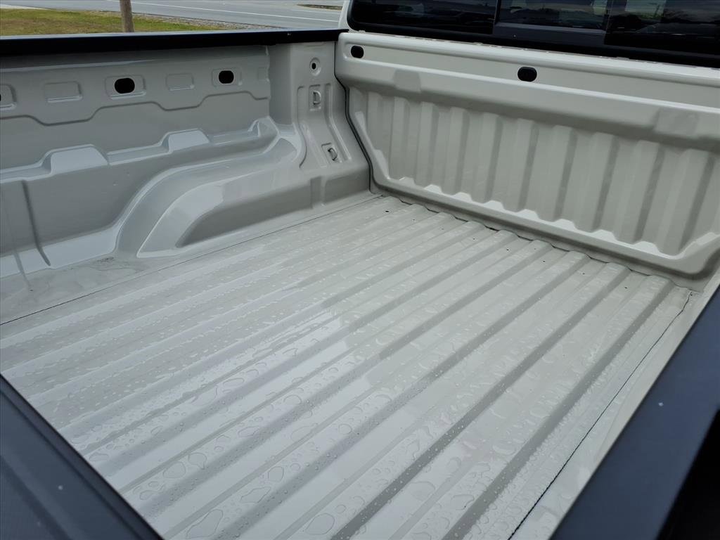 New 2026 GMC Canyon AT4 w/ Technology Plus Package image 10