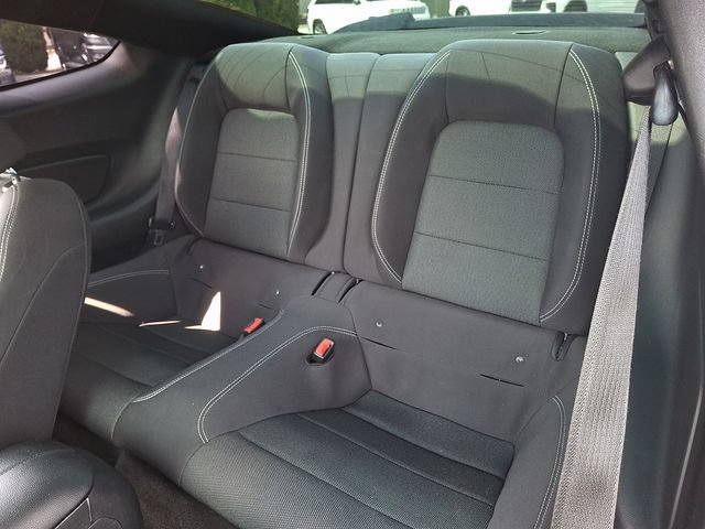 Used 2016 Ford Mustang Coupe RWD image 10