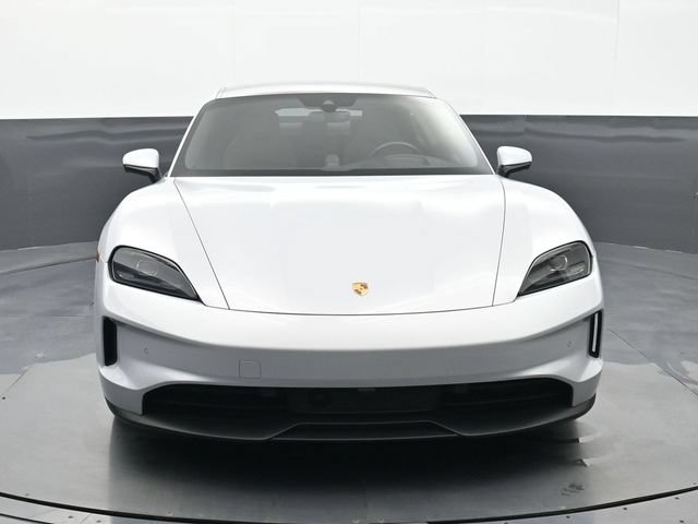 Certified 2025 Porsche Taycan AWD/4WD image 27