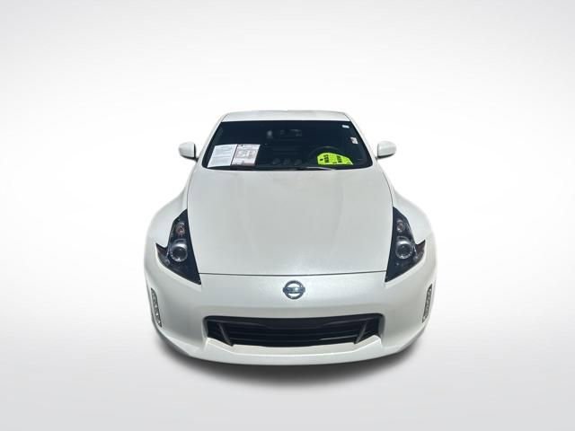 Used 2020 Nissan 370Z Touring Sport RWD image 8