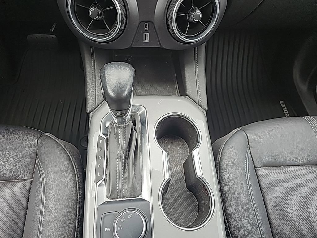 Used 2020 Chevrolet Blazer LT image 7