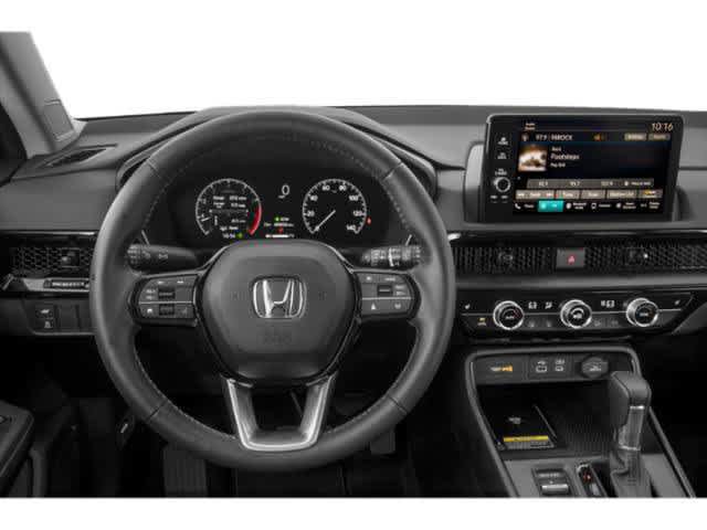 Used 2024 Honda CR-V EX-L image 10
