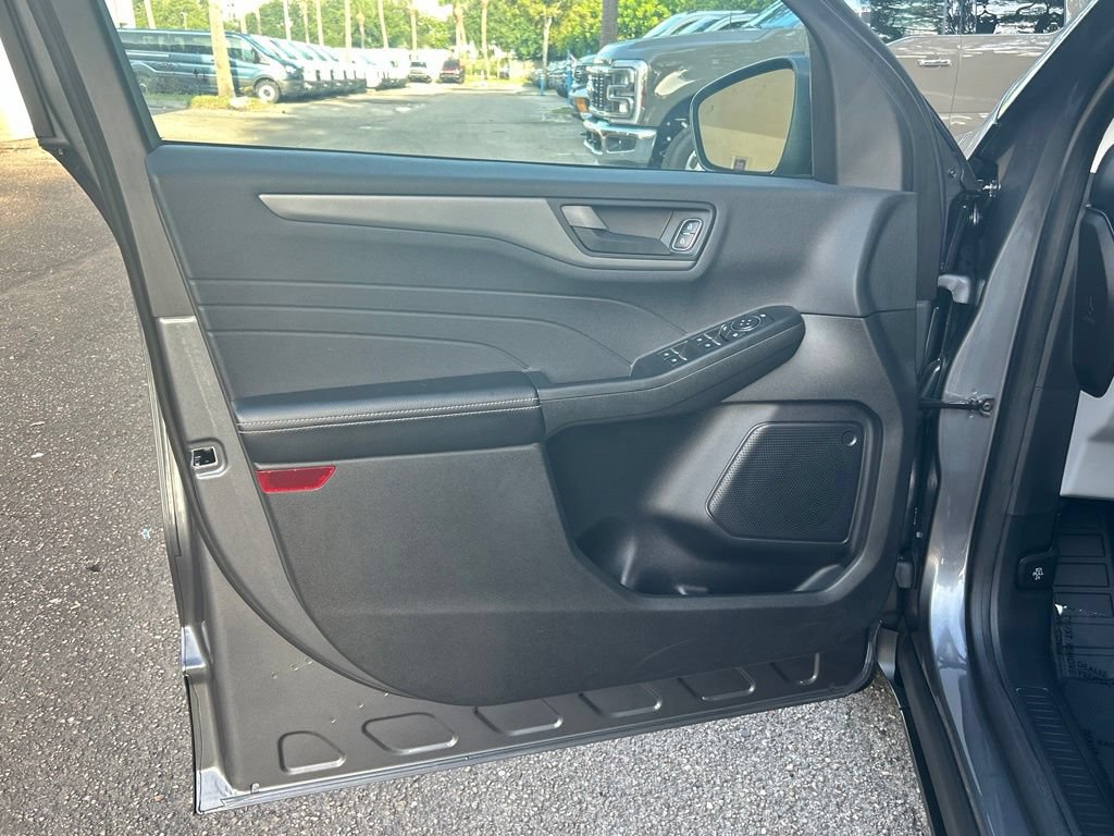Certified 2023 Ford Escape Active FWD image 34