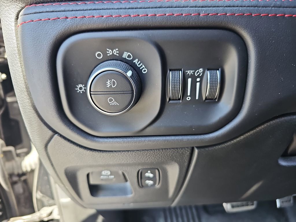 Used 2023 RAM 1500 TRX w/ TRX Level 2 Equipment Group image 28