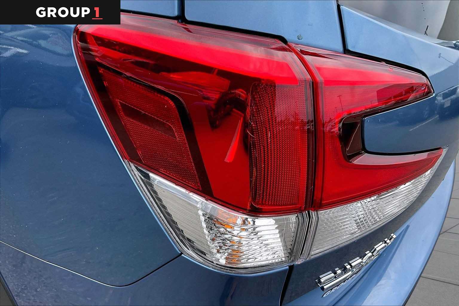 Certified 2024 Subaru Forester Premium AWD/4WD image 29