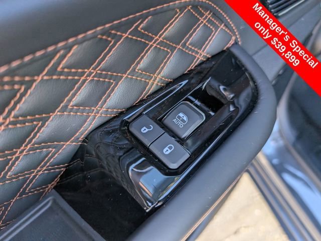 Used 2022 Jeep Grand Cherokee Summit w/ Adv Protech Group IV image 12