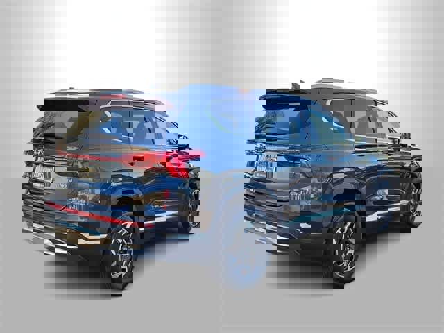 Certified 2023 Hyundai Santa Fe Blue w/ Cargo Package image 8