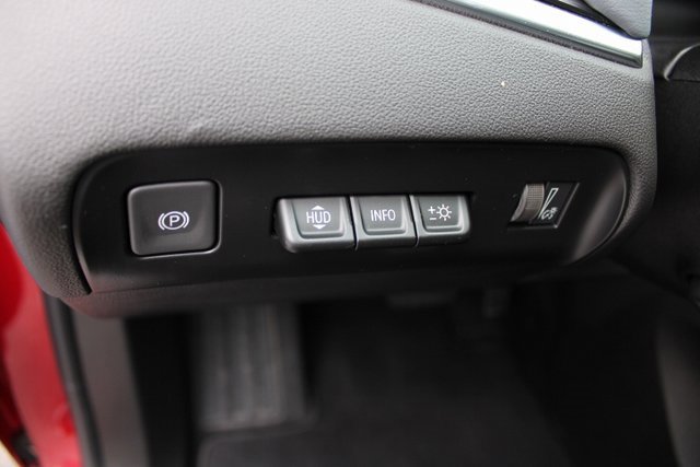 Certified 2024 Buick Enclave Premium image 10