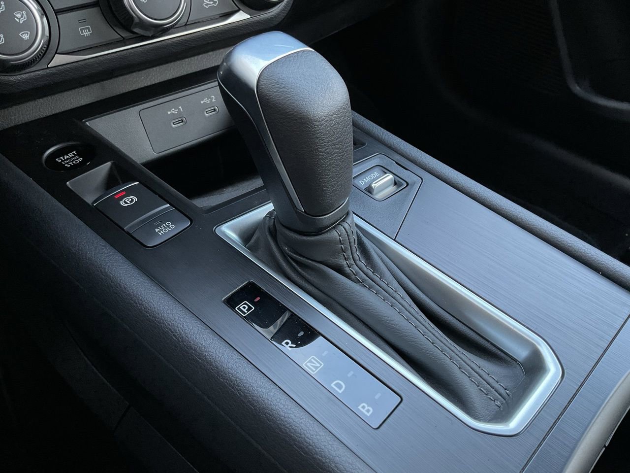 New 2026 Nissan Kicks S FWD image 33