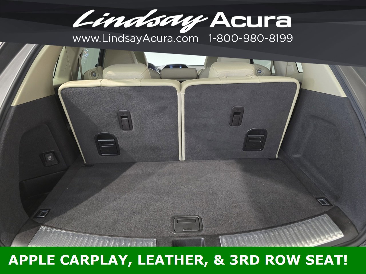 Used 2019 Acura MDX SH-AWD image 7