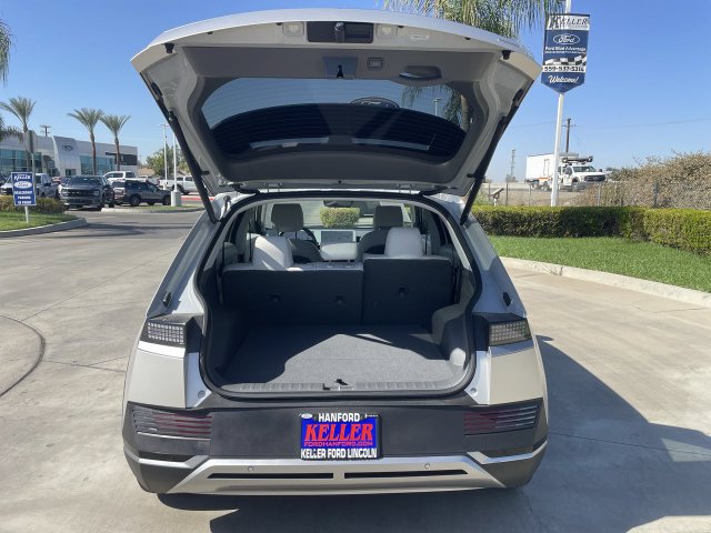Used 2023 Hyundai Ioniq 5 SEL AWD/4WD image 26