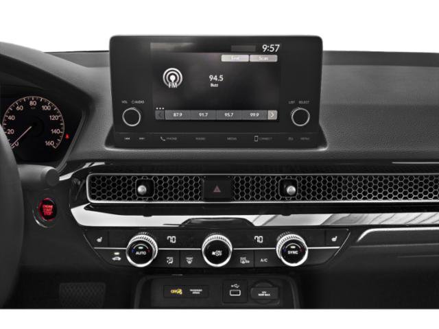 Used 2024 Honda Civic EX image 10