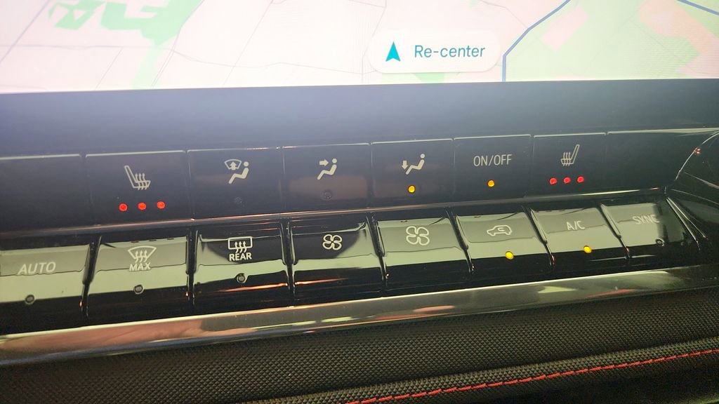 Certified 2024 Chevrolet Colorado Z71 w/ Z71 Convenience Package 2 image 21