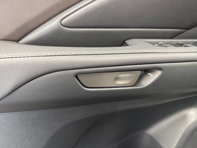 New 2026 Lexus TX 350 AWD image 37