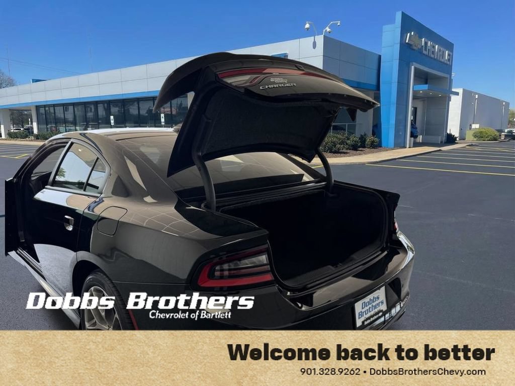 Used 2023 Dodge Charger R/T RWD image 36