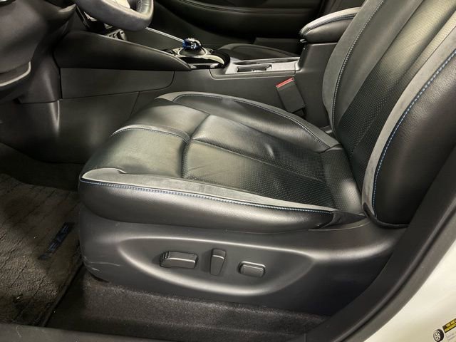 Used 2018 Nissan Leaf SL w/ SL Technology Package image 27