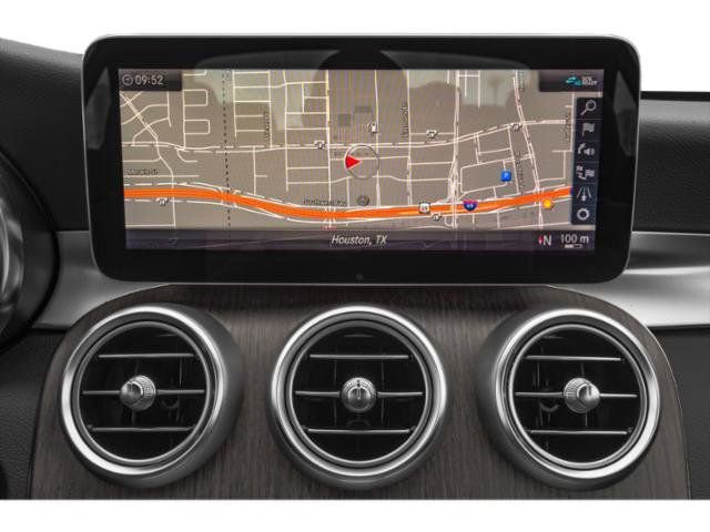 Used 2021 Mercedes-Benz C 300 4MATIC Sedan image 16