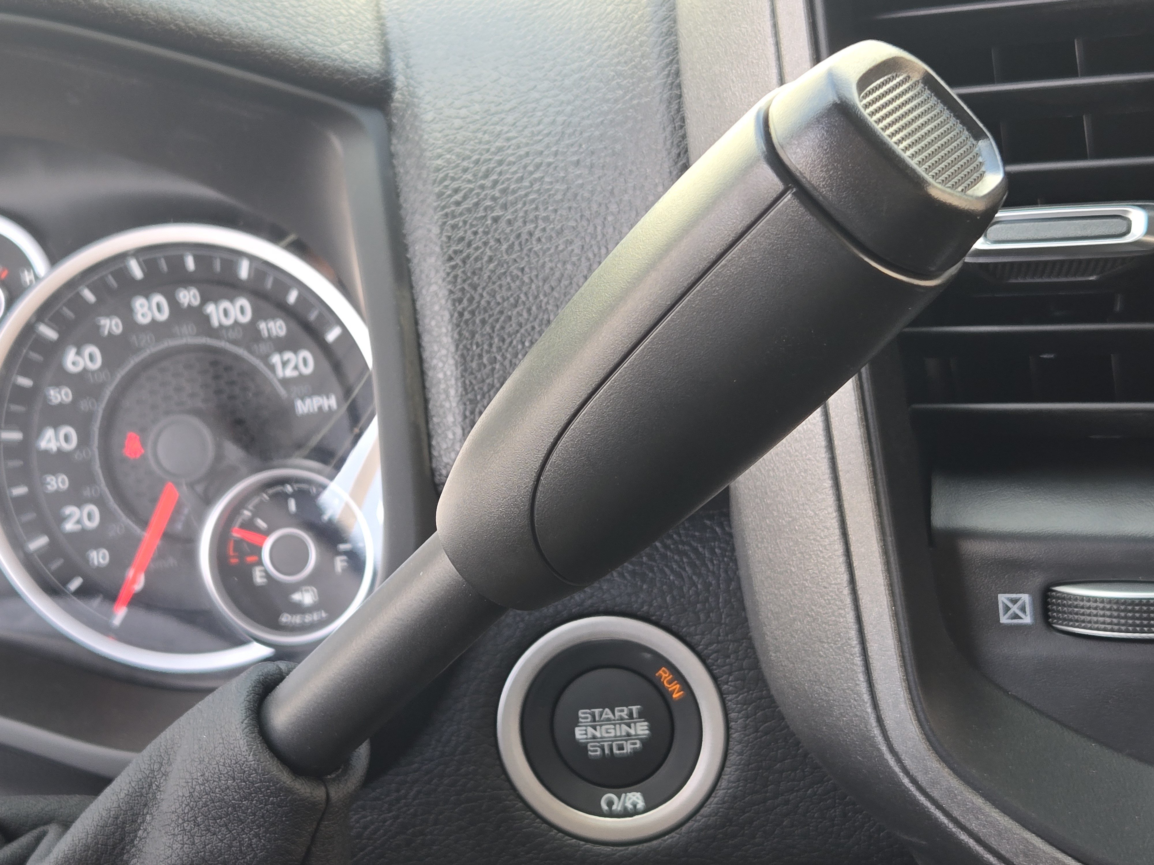 New 2026 RAM 3500 Tradesman AWD/4WD image 18