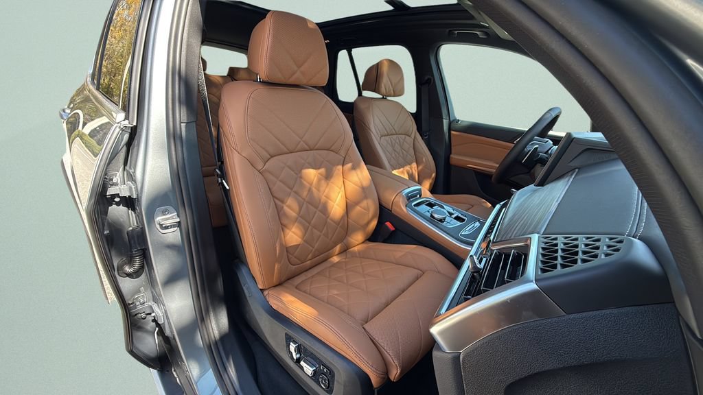 New 2026 BMW X5 sDrive40i RWD image 19